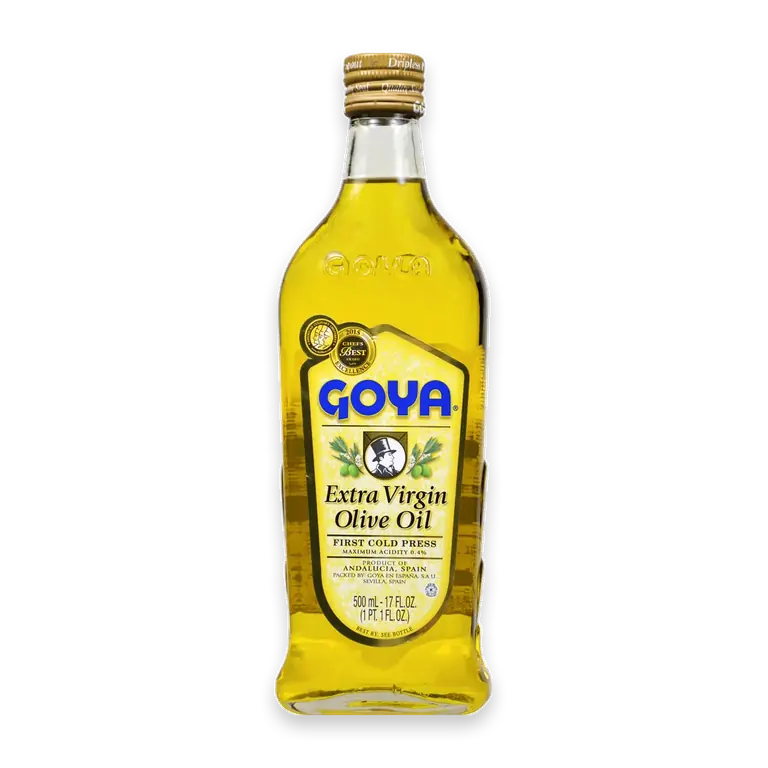 Extra Virgin Olive Oil