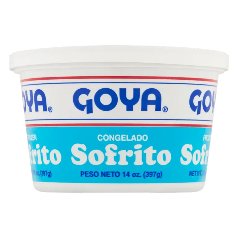 Frozen Sofrito