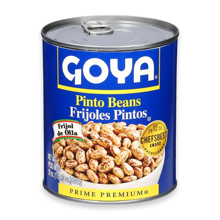 Goyo Pinto Beans