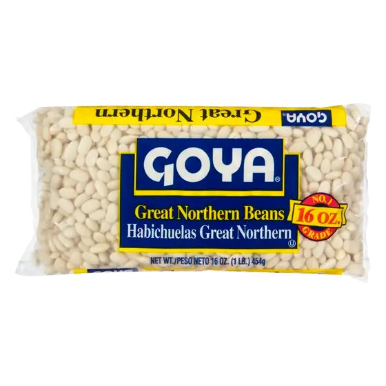 Great Northern Beans Dry