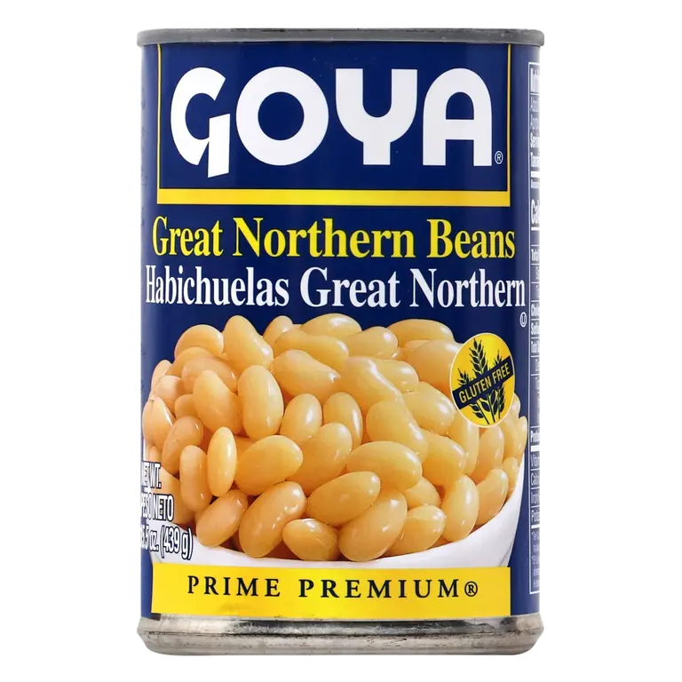 Great Northern Beans