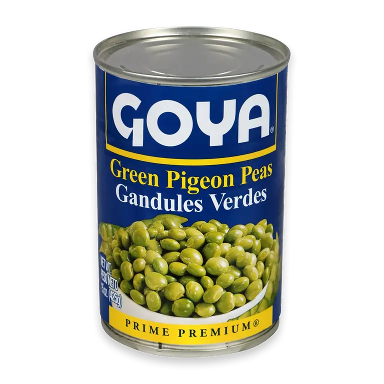 Green Pigeon Peas