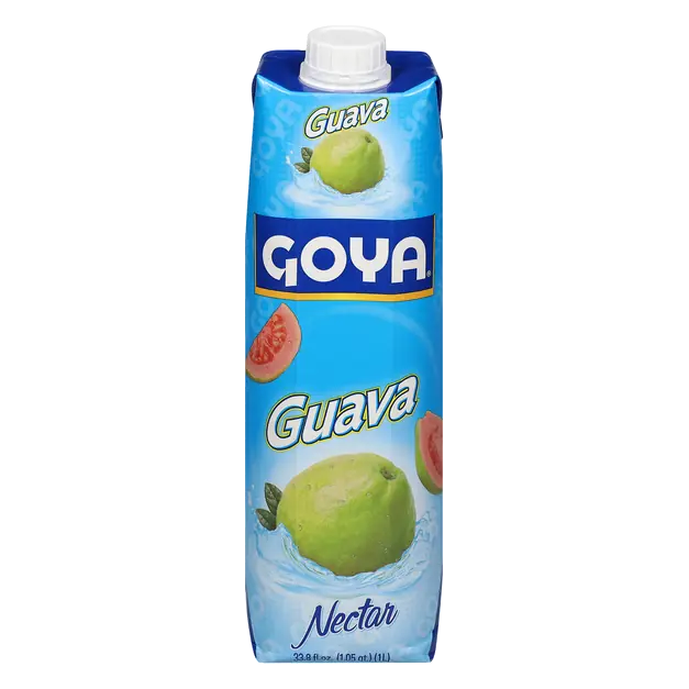 Guava Nectar