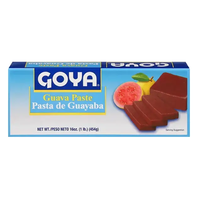 Guava Paste
