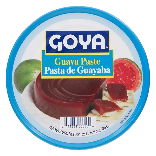 Guava Paste