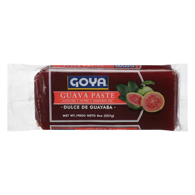 Guava Paste