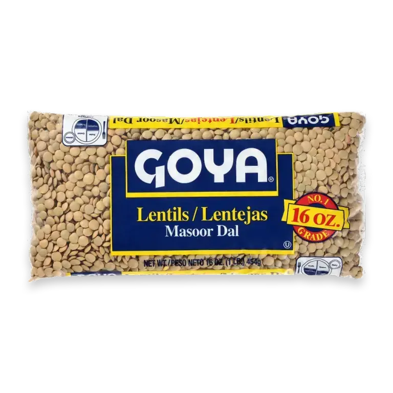 Lentils