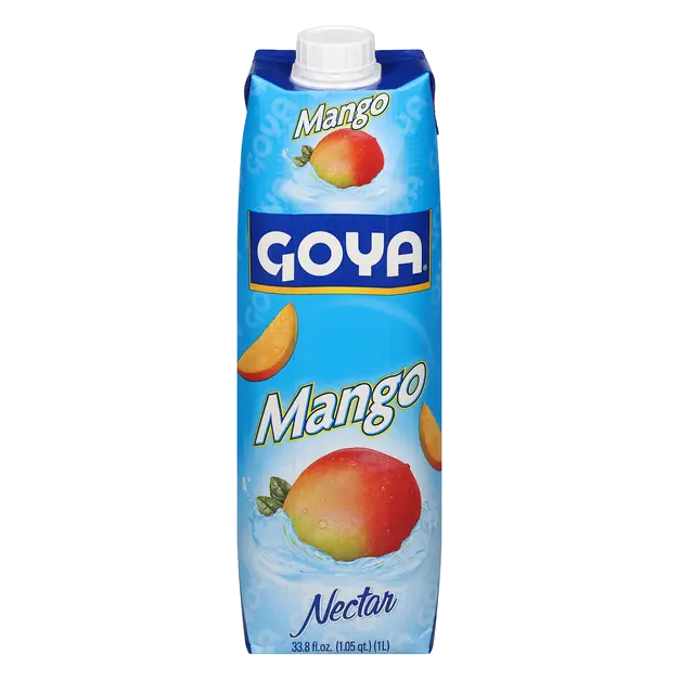 Mango Nectar