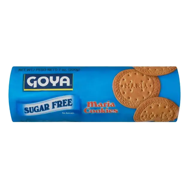 Maria Cookies, Sugar Free