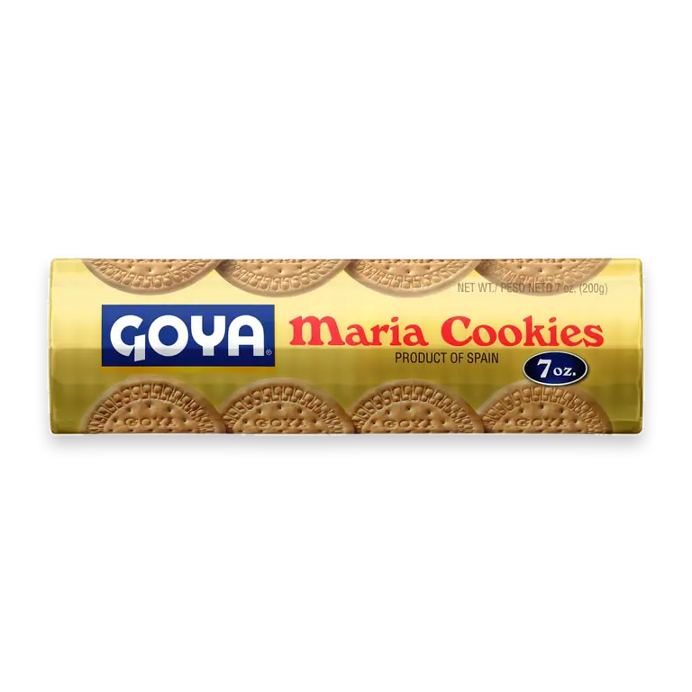 Maria Cookies