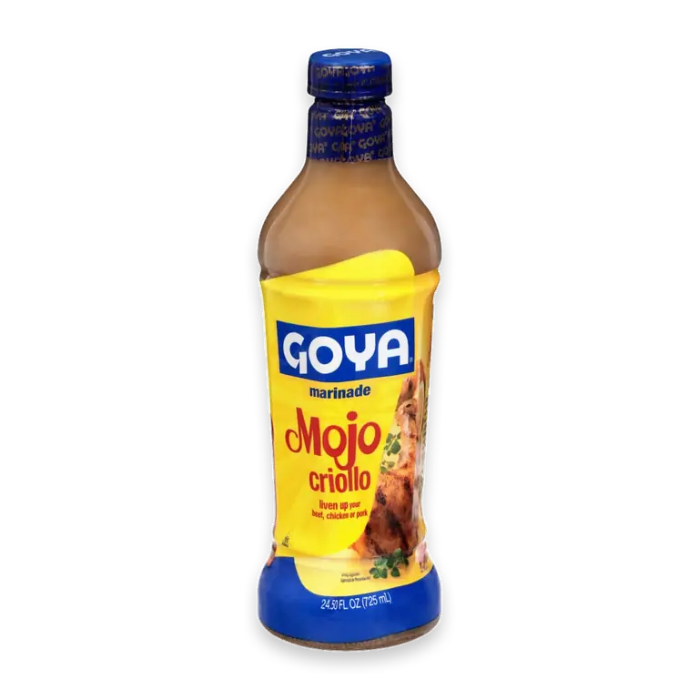 Mojo Criollo Marinade