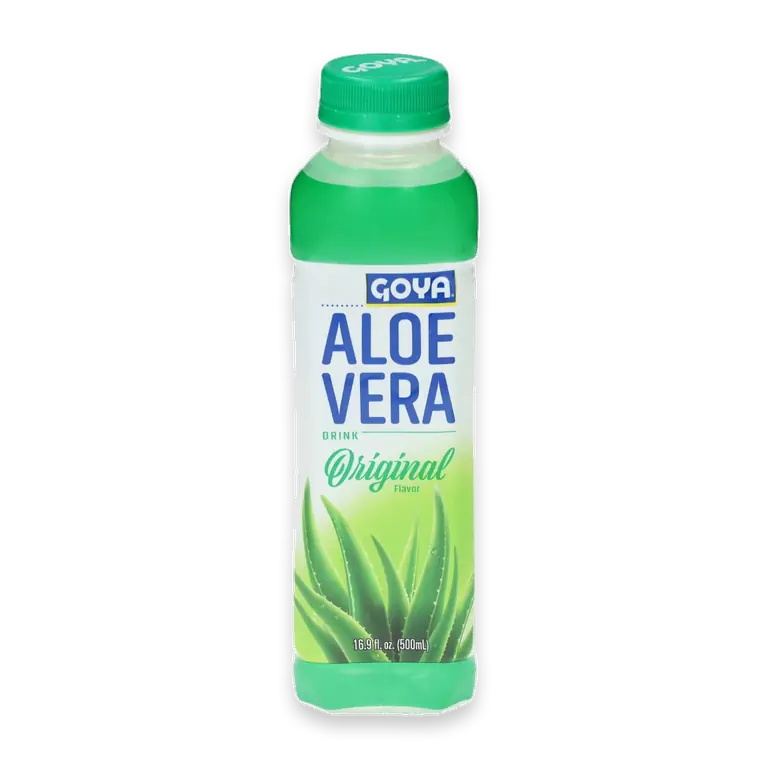 Original Flavor Aloe Vera Drink