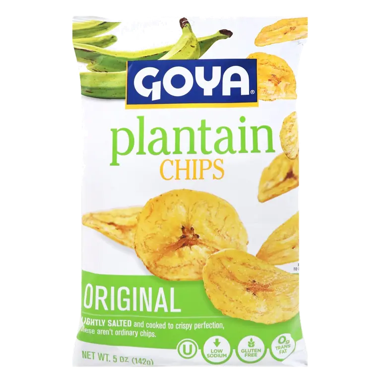 Original Plantain Chips