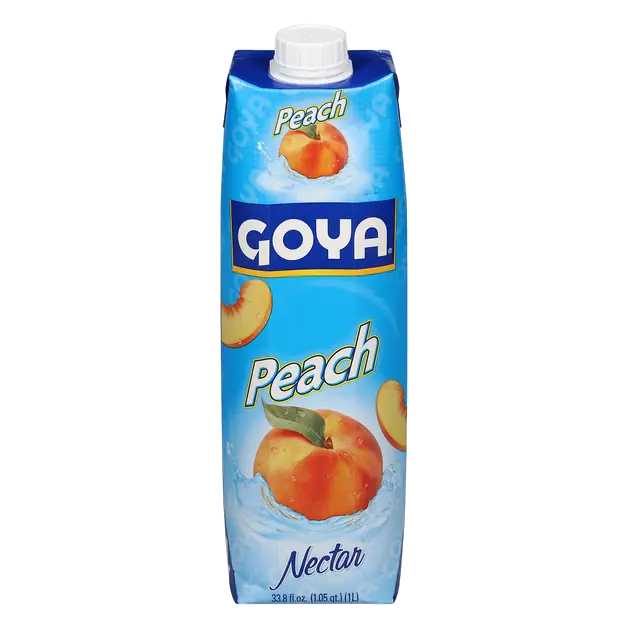 Peach Nectar