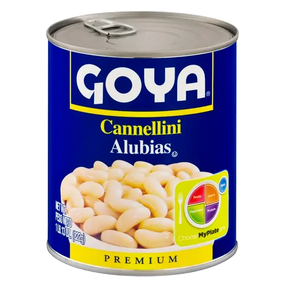 Premium Cannellini Beans