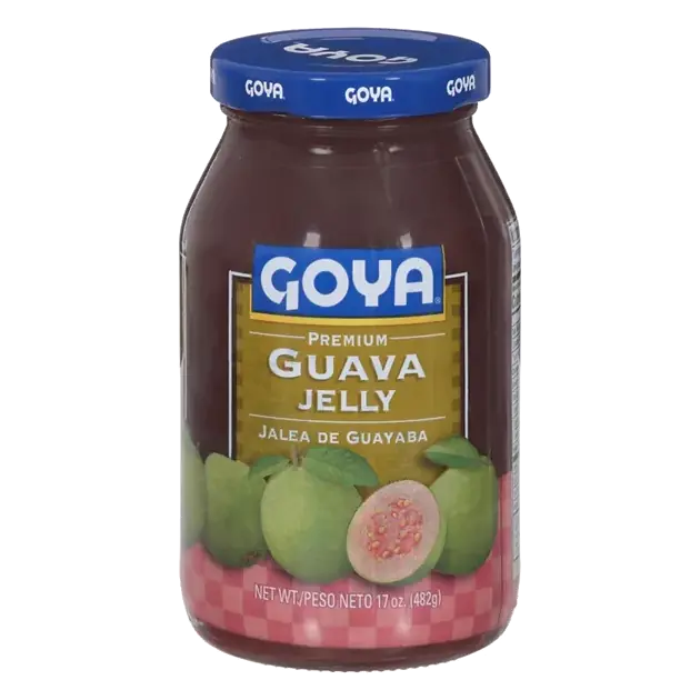 Premium Guava Jelly