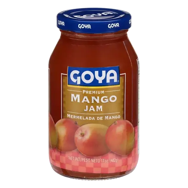 Premium Mango Jam