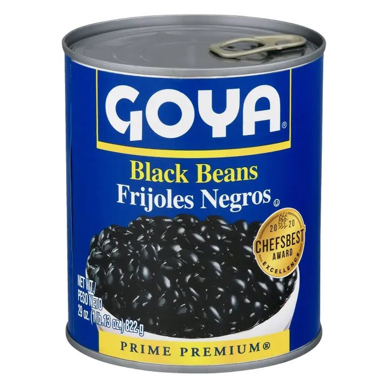 Prime Premium Black Beans