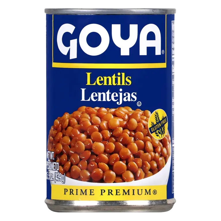 Prime Premium Lentils