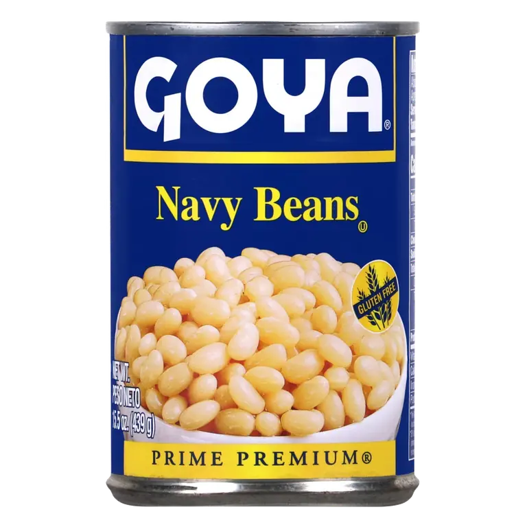 Prime Premium Navy Beans