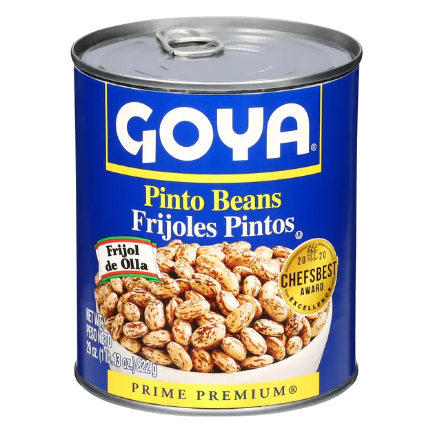Prime Premium Pinto Beans