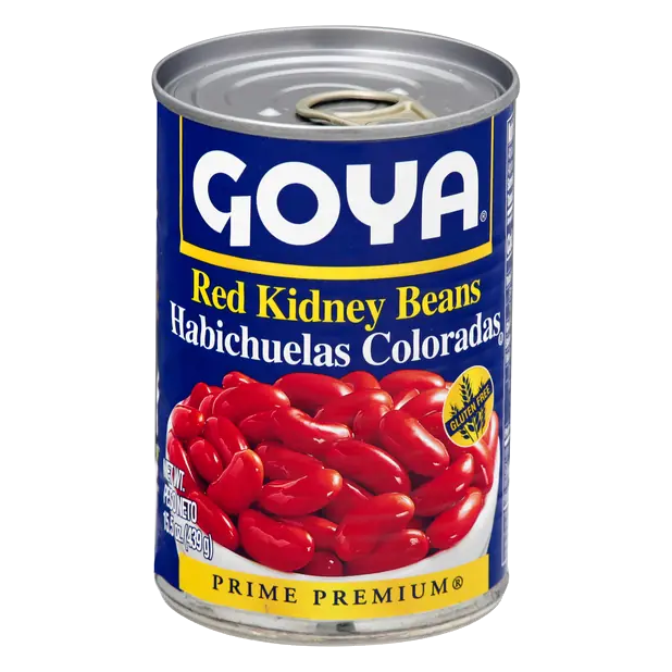 Prime Premium Red Kidney Beans