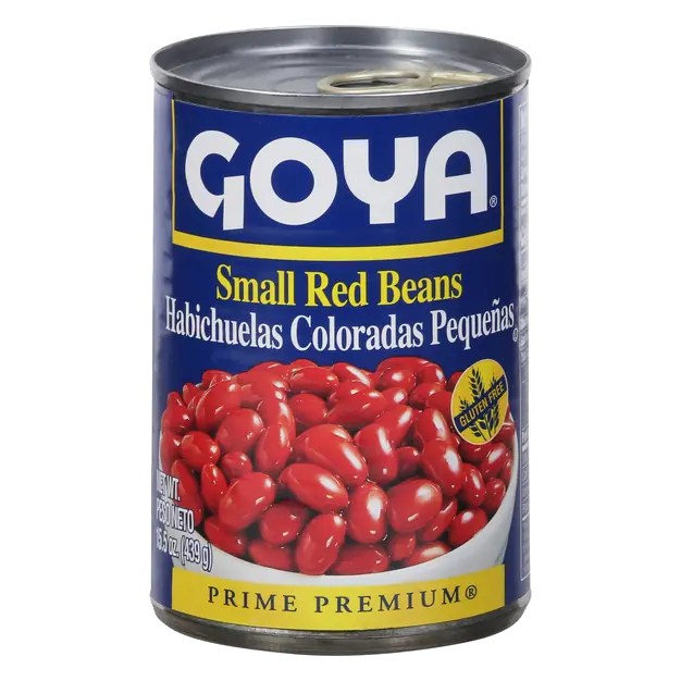 Prime Premium Small Red Beans