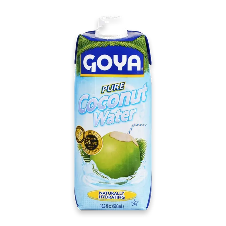 Pure Coconut Water