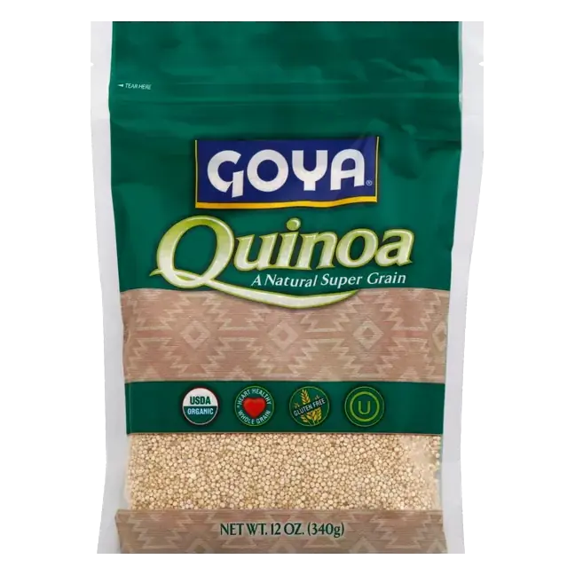 Quinoa