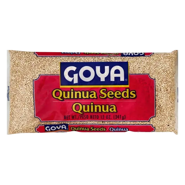 Quinua, Quinua Seeds