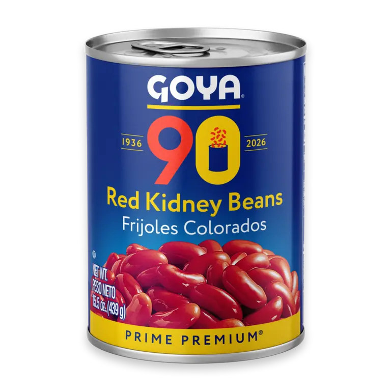 Red Kidney Beans