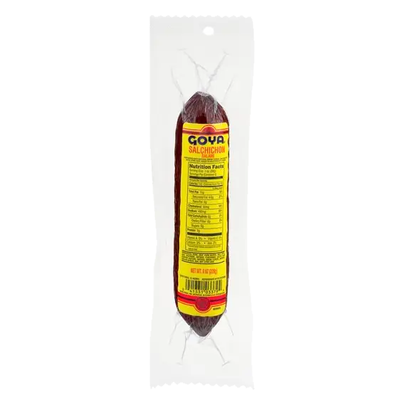 Salchichon Salami