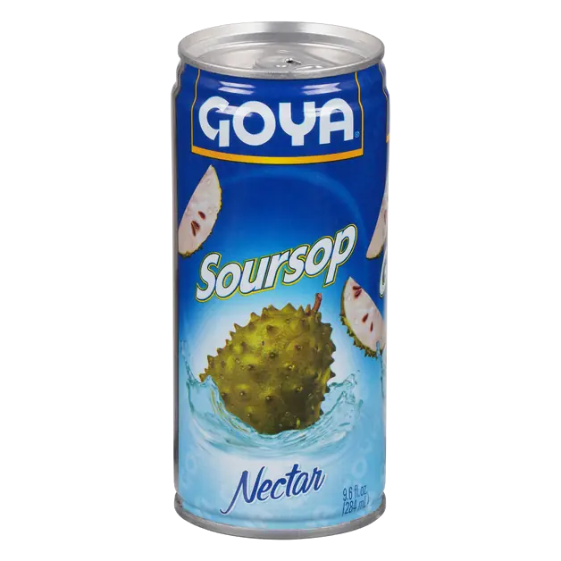 Soursop Nectar
