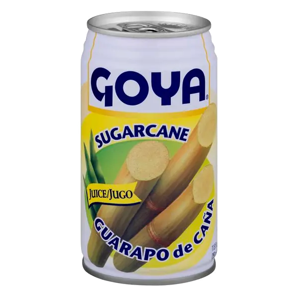 Sugarcane Juice (Jugo de Guarapo de Cana)