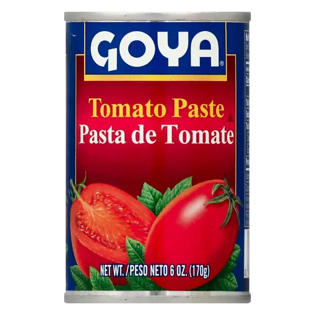 Tomato Paste