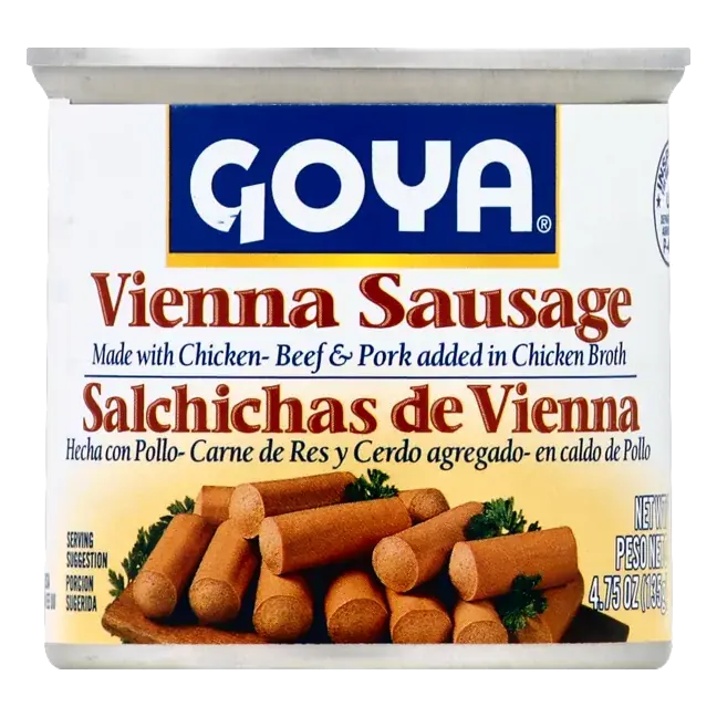 Vienna Sausage