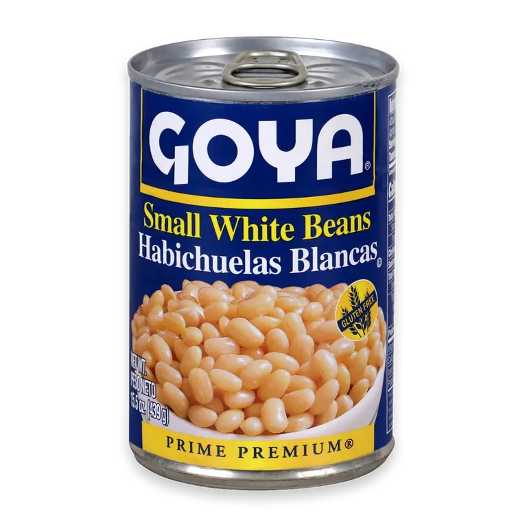White Beans