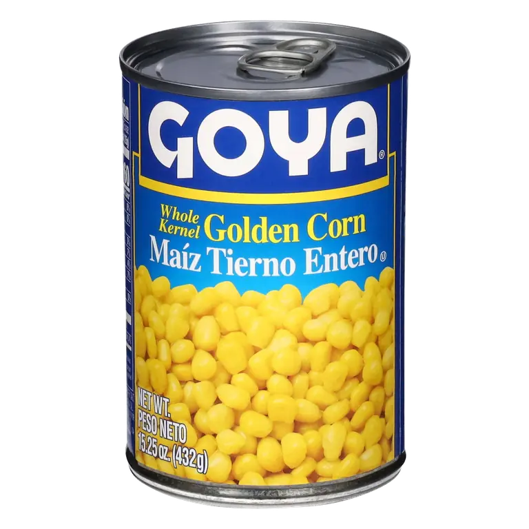 Whole Kernel Golden Corn