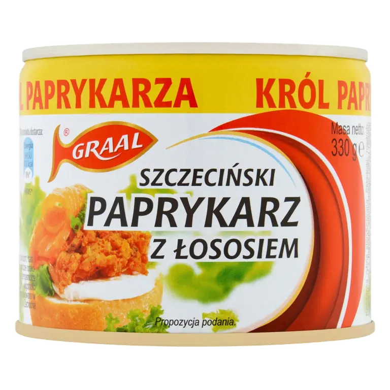 Salmon Fish Spread