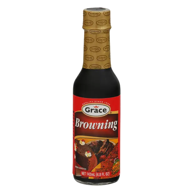 Browning Sauce & Seasoning