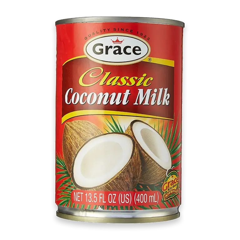 Classic Coconut Milk