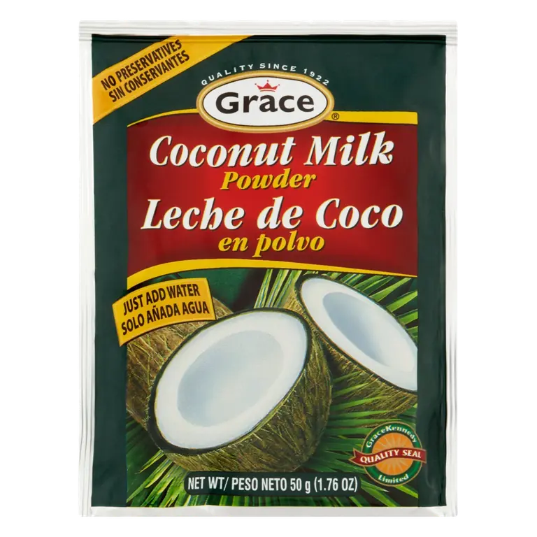 Coconut Milk Powder