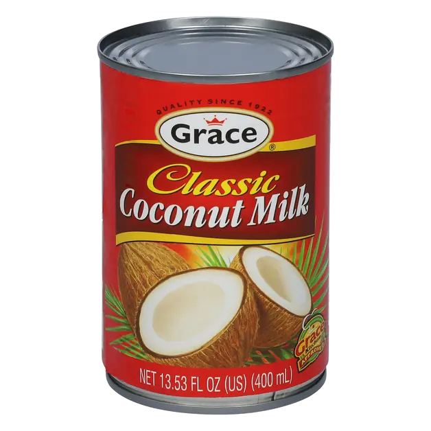 Coconut Milk