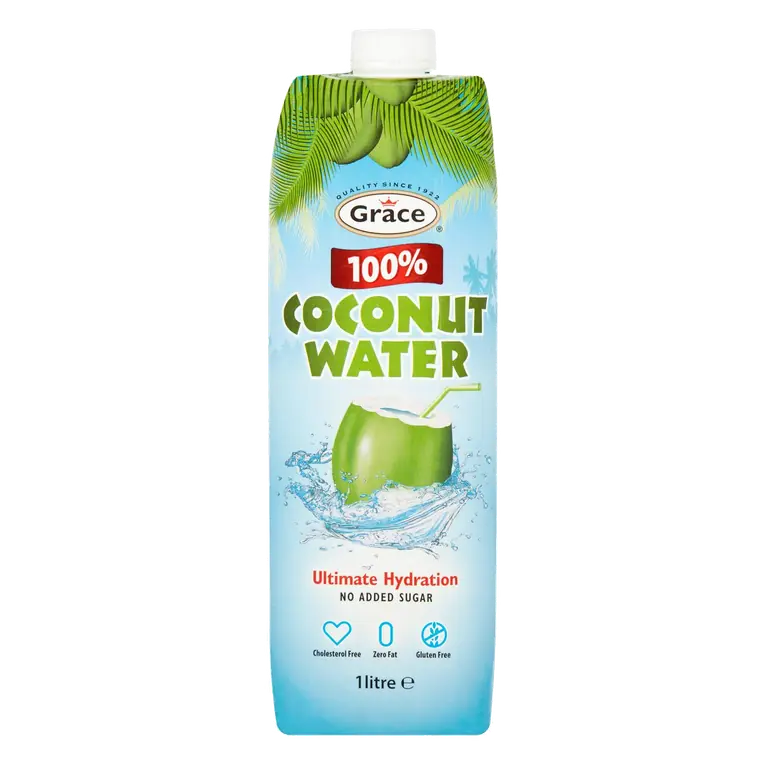 Coconut Water 1L