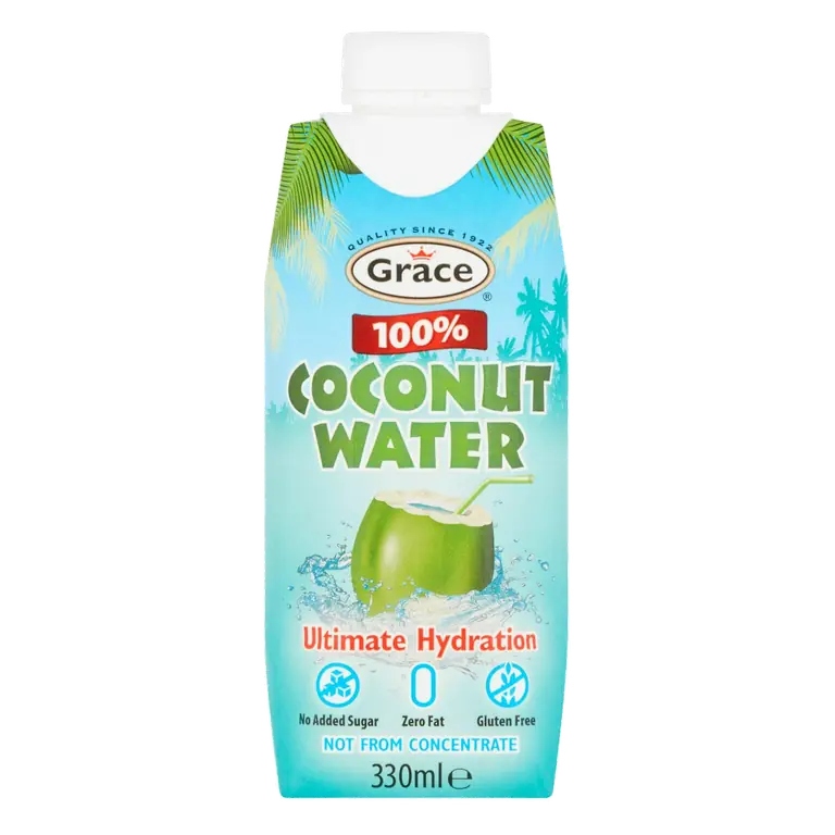 Coconut Water 330ml