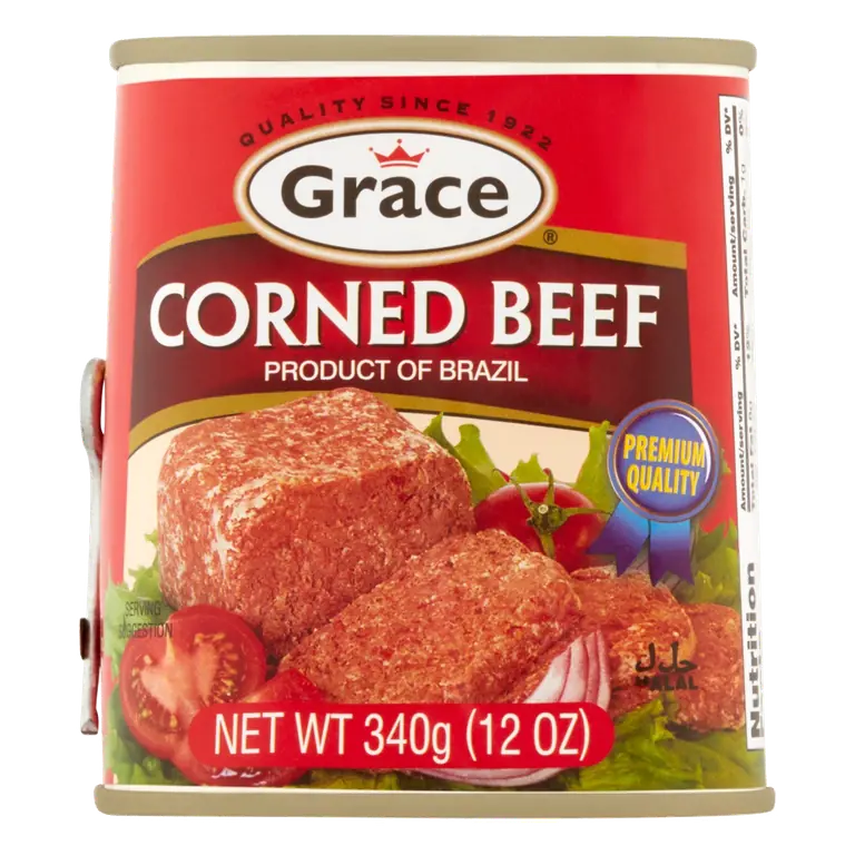 Corned Beef