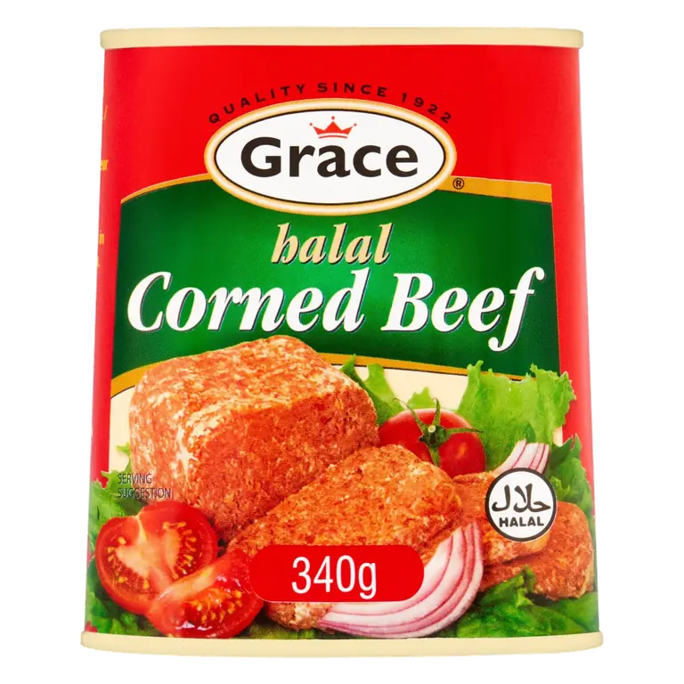 Corned Beef