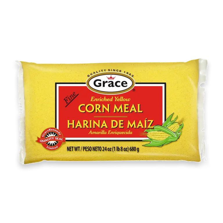 Fine Corn Meal