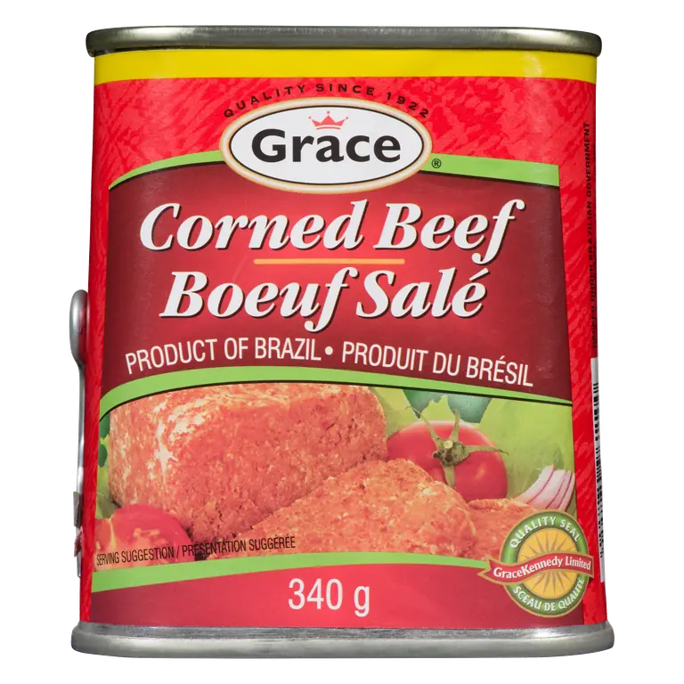 Corned Beef 340 g