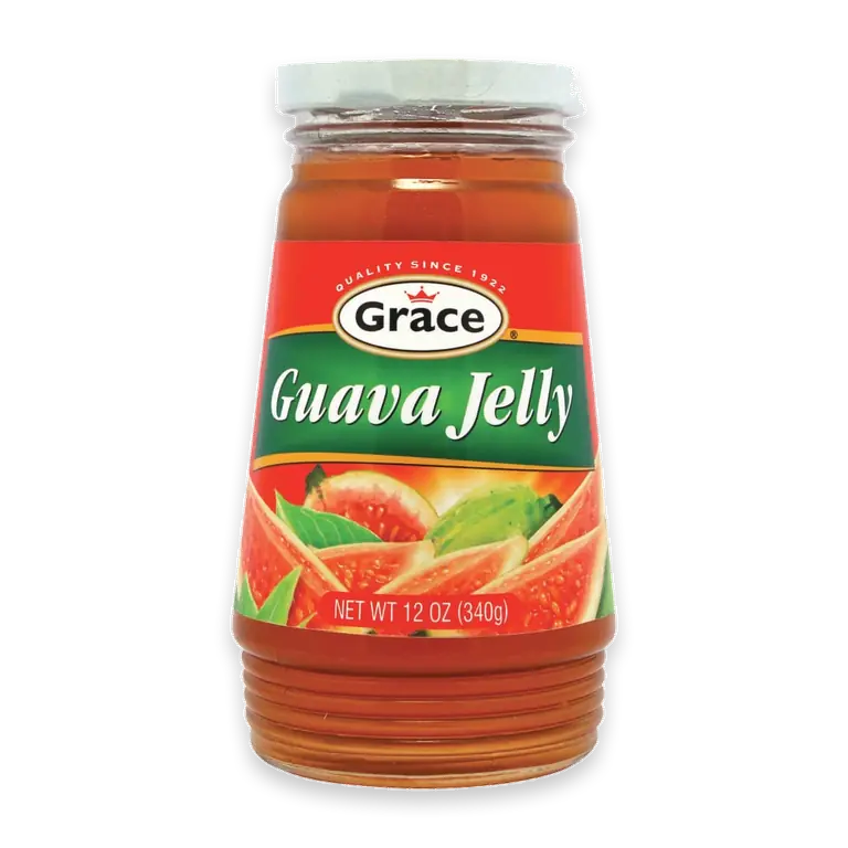 Guava Jelly